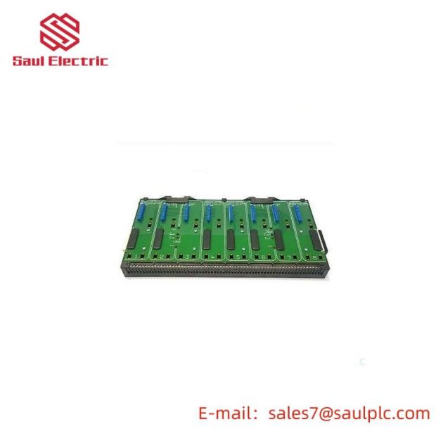 Emerson KJ7101X1-BA1 Analog Input Module