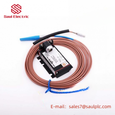 GE CRS-10-MB: High-Performance Industrial Control Module