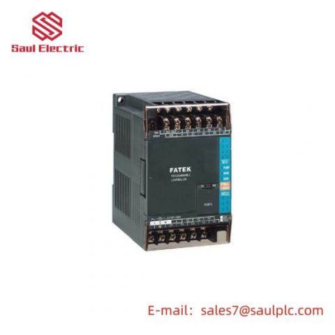 Fatek FBS-14MA Programmable Logic Controller, Industrial Automation Solutions