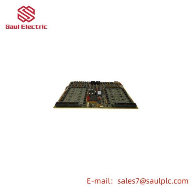 GE IC3600SIXM1A1A Distributed Module - Industrial Automation Component
