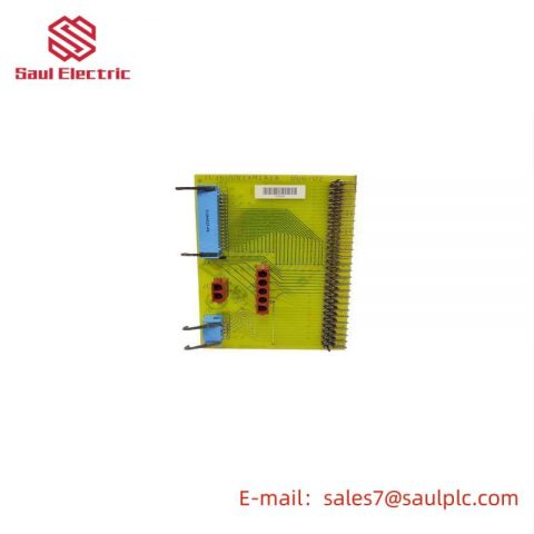 GE IC3600SIXM1A1A Distributed Module - Industrial Automation Component