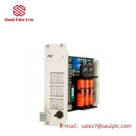 Honeywell MC-TSTX13 51309142-175 - Precision Control Module for Industrial Automation