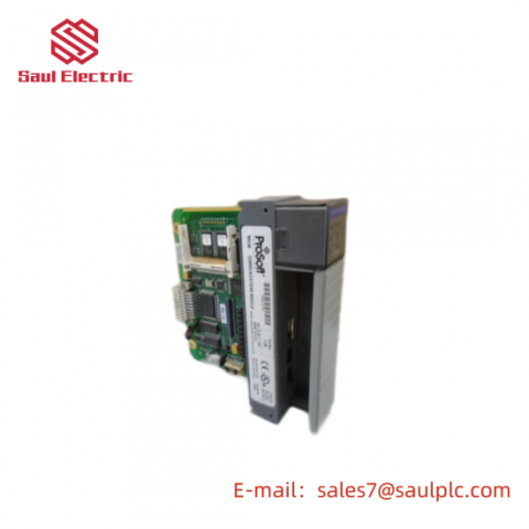 Prosoft MVI46-GSC ASCII Network Interface Module - Efficient ASCII Communication Solutions