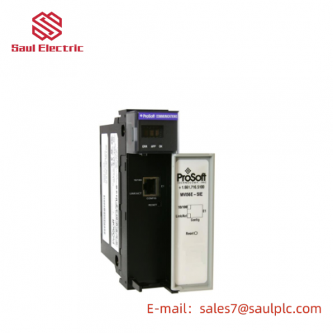 ProSoft MVI56E-SIE PLC Module
