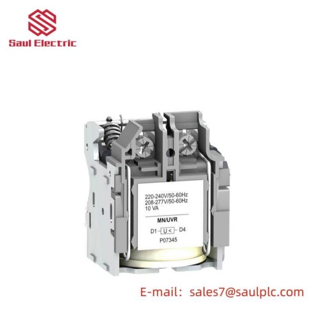 Schneider Electric BMXDAI1603 Digital Input Module for Modicon M340 PLC