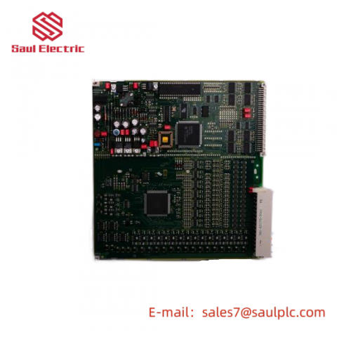 Siemens Robicon Cell Control Board A1A162449.01 - Industrial Automation Solution