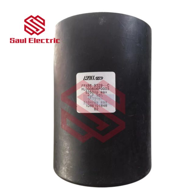 ABB FPX86-9329--C