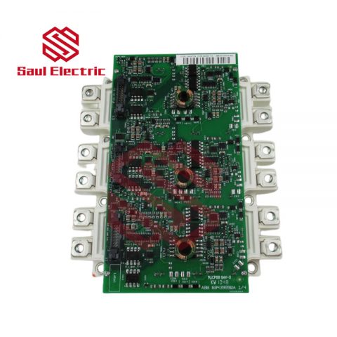 ABB FS450R12KE3/AGDR-71C