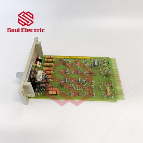 ABB G3EB HENF315768R1