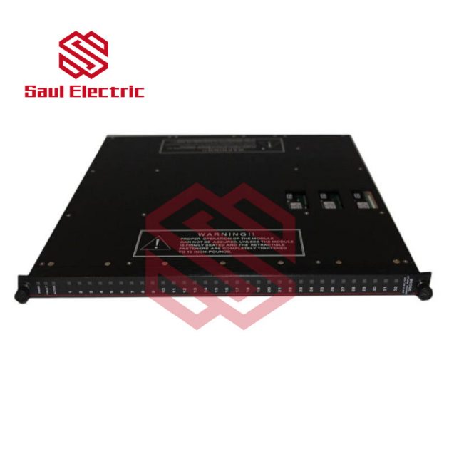 TRICONEX 3501E