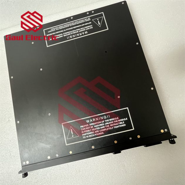 TRICONEX 3501TN2