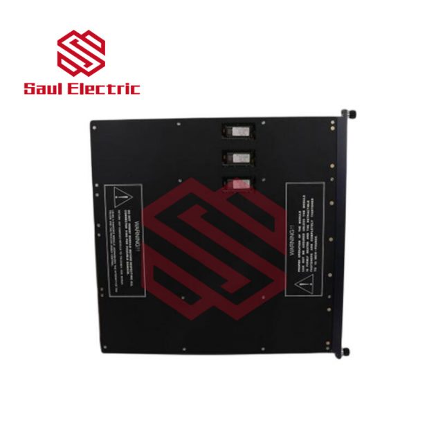 TRICONEX 7400212-100