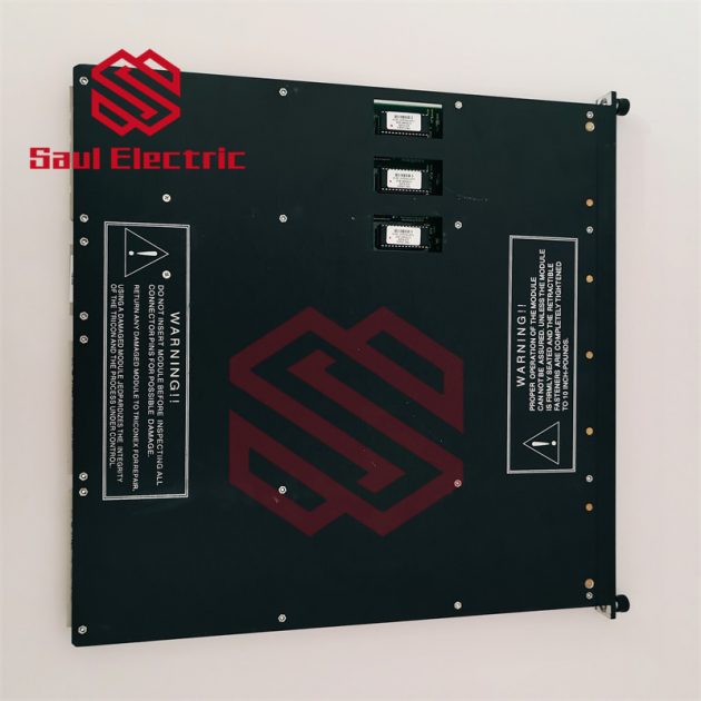 TRICONEX 3503EC1
