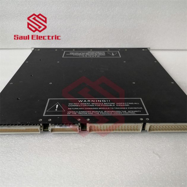 TRICONEX 3625A