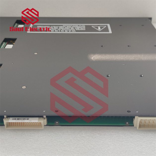 TRICONEX 3703E