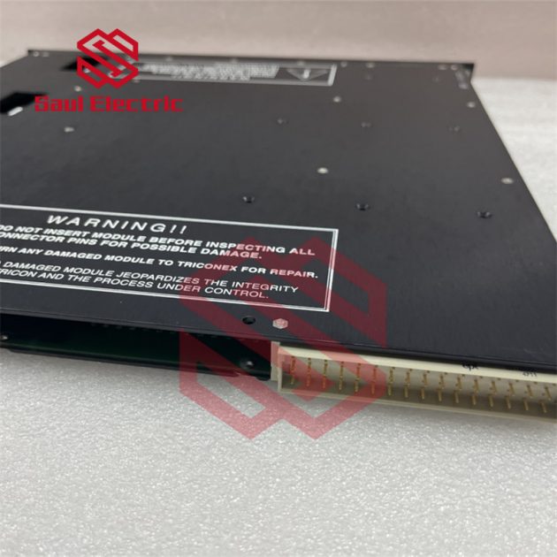 TRICONEX 3703E