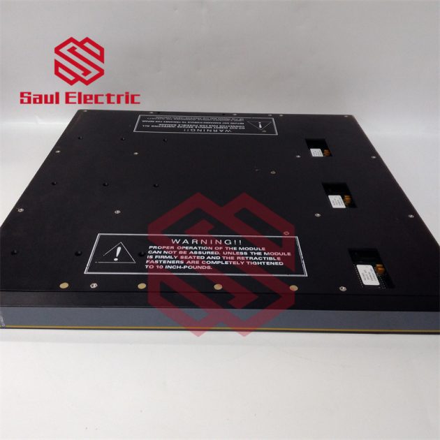 TRICONEX 3708EN