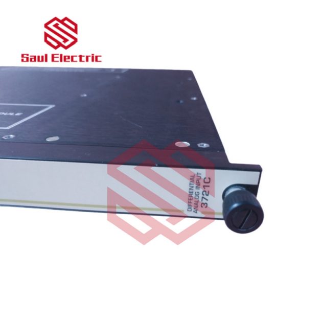 TRICONEX 3721C