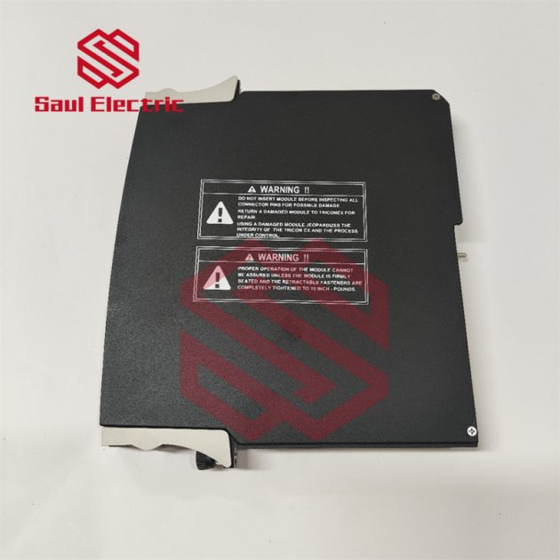 TRICONEX 3902AX
