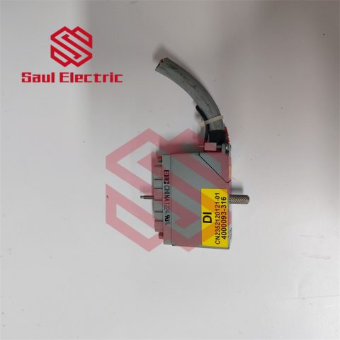 TRICONEX 4000093-320