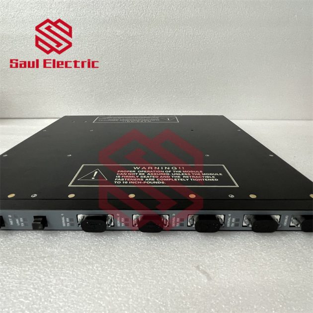 TRICONEX 4352AN