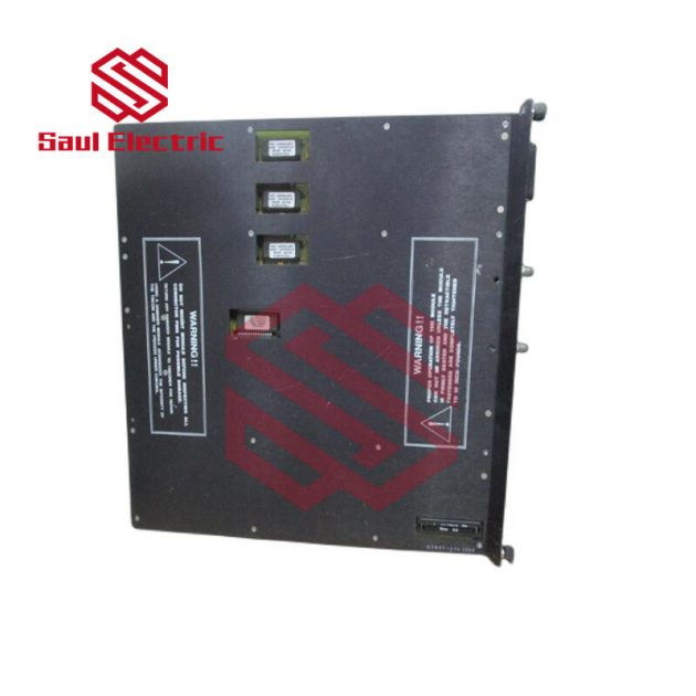 TRICONEX 4400