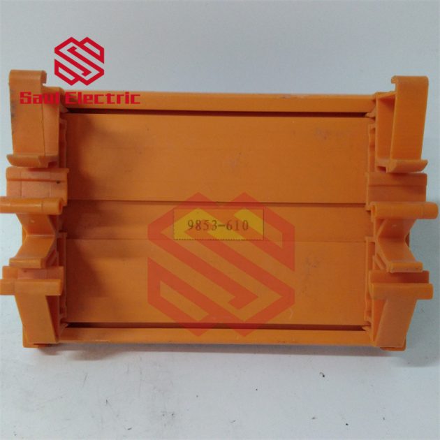 TRICONEX 9853-610