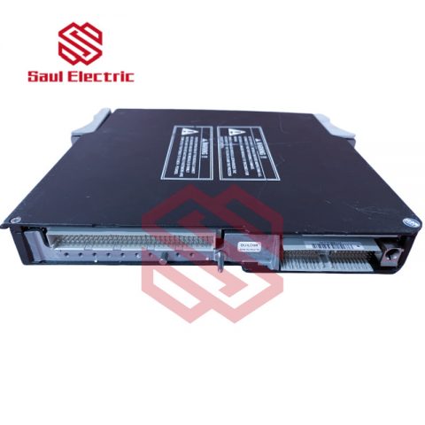 TRICONEX 9760-2 7300150-001