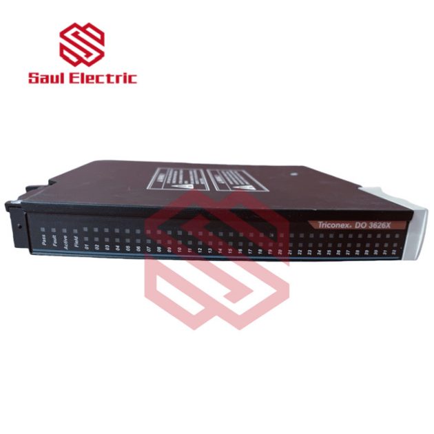 TRICONEX D06603