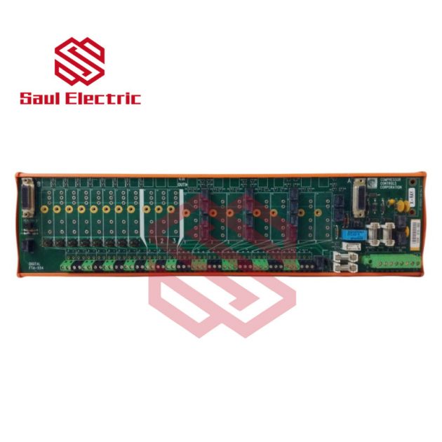 TRICONEX FTA-554