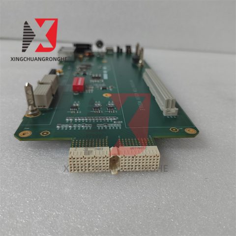 TRICONEX MP3009X/TCM 4355X