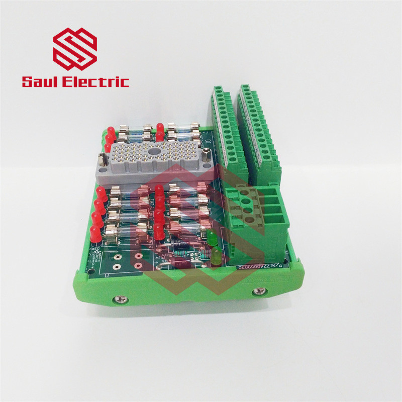 TRICONEX HCU3700/3703E