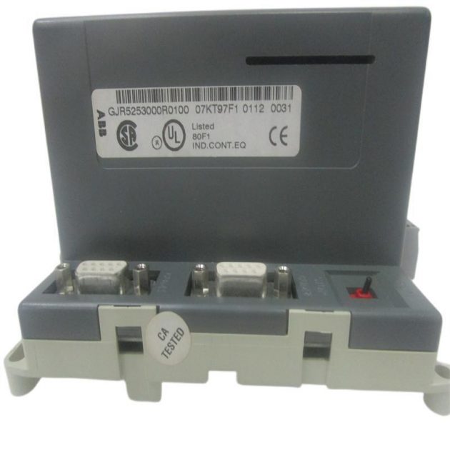 ABB 07KT97F1