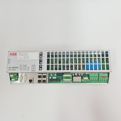 ABB GFD563A101 3BHE046836R0101