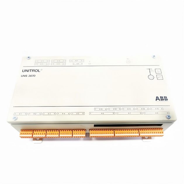 ABB HIEE205011R0002