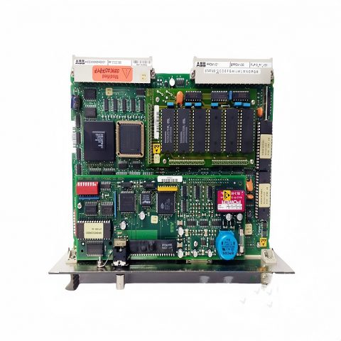 ABB HIEE300024R4 UAA326A04