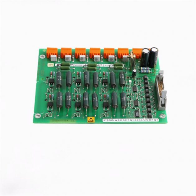 ABB HIEE401782R0001 LTC391AE01