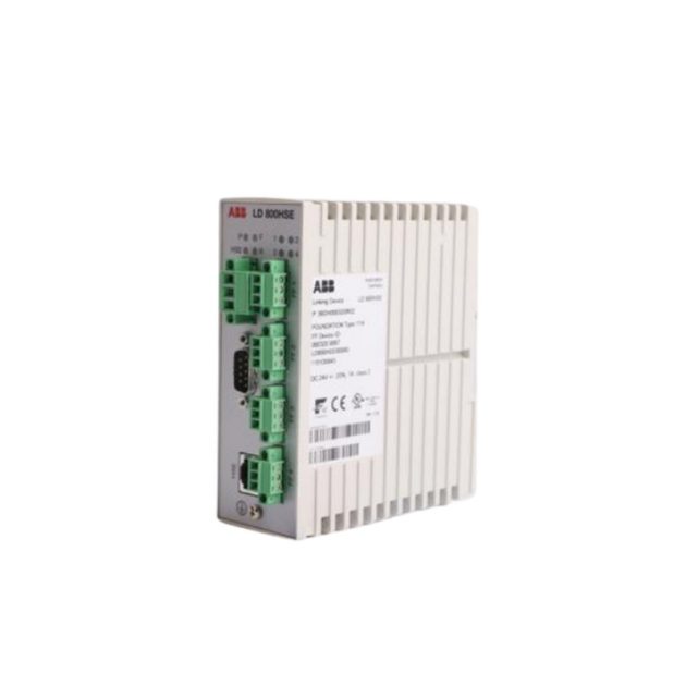 ABB LD800HSE