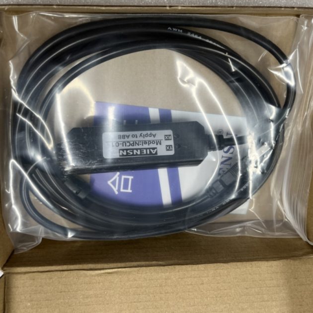 ABB NPCU-01