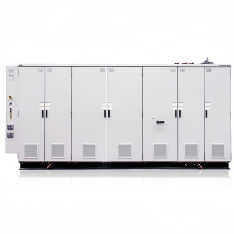ABB PCS6000 PRODUCT FAMLIY