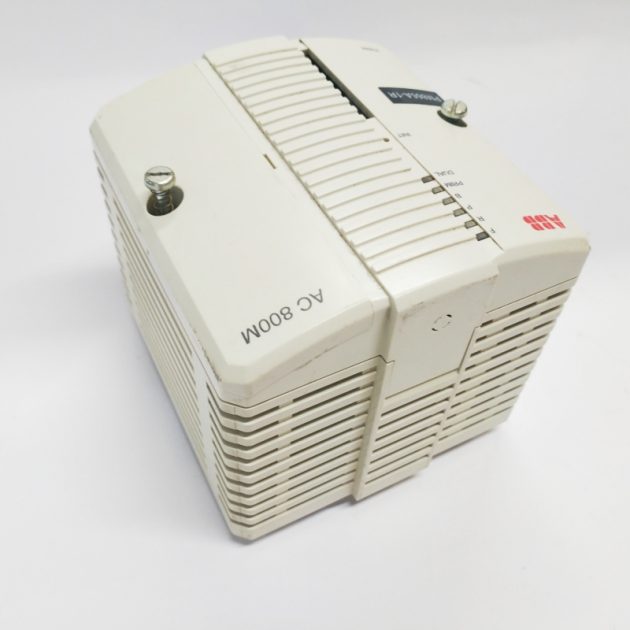 ABB PM861K01