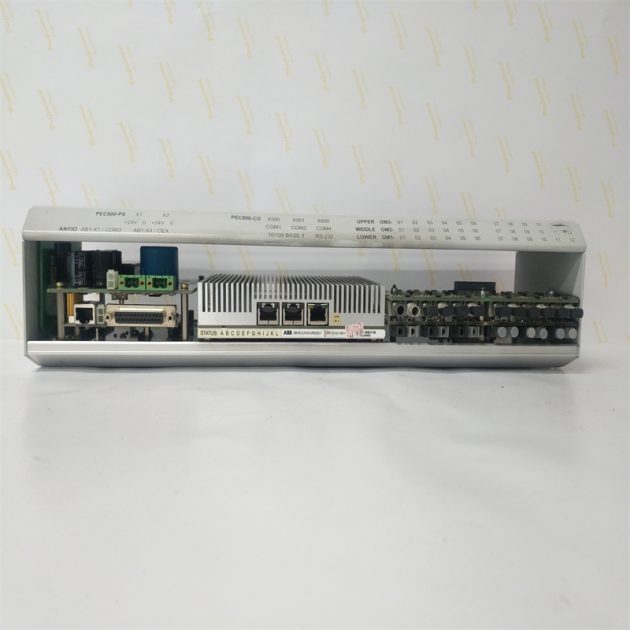 ABB PPD113B03R2060