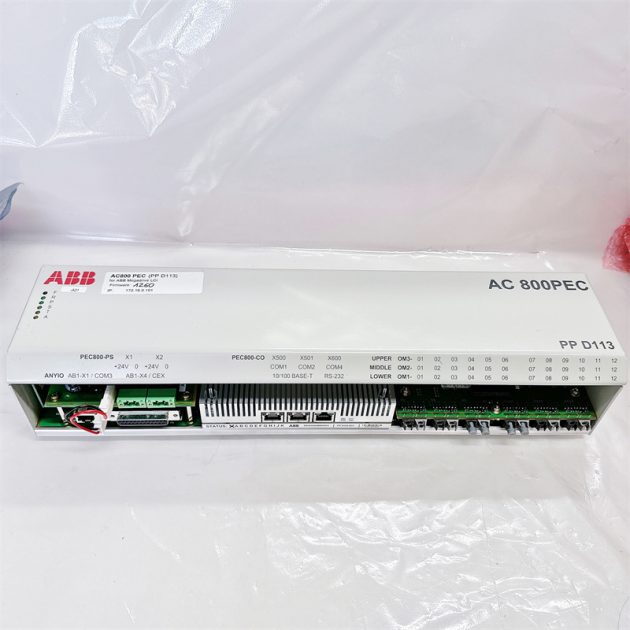 ABB PPD113B03-26-100110