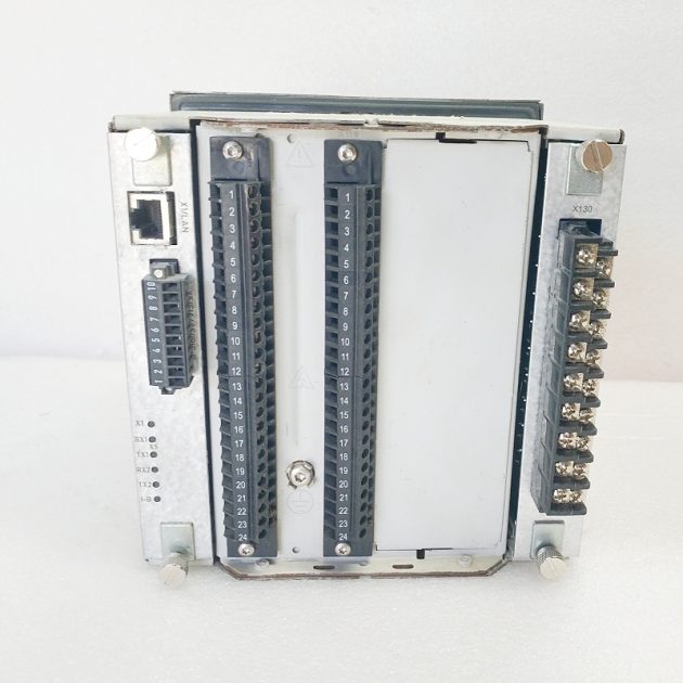 ABB REU615