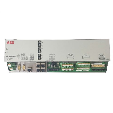 ABB PCD231B101 3BHE025541R0101