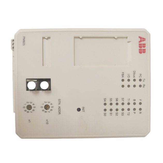 ABB PM825 3BSE010796R1