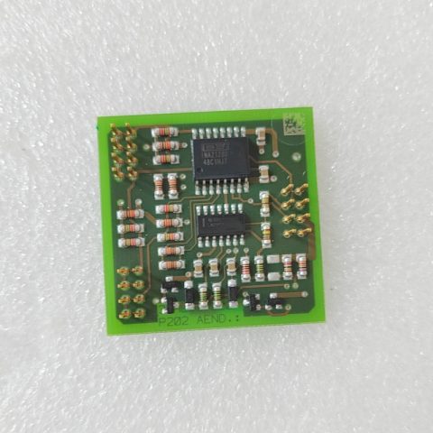 ABB XVC767AE102 3BHB007209R0102