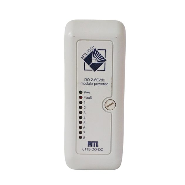 GE 8121-DI-DC