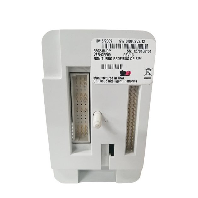 GE 8502-BI-DP