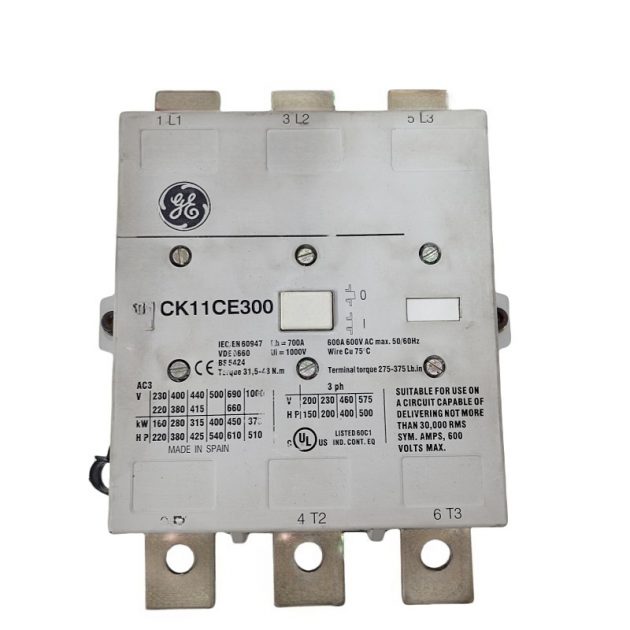 GE CK11CE300